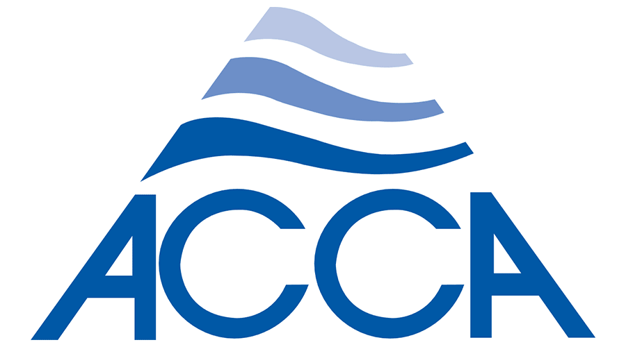 Air Conditioning Contractors of America (ACCA) member logo