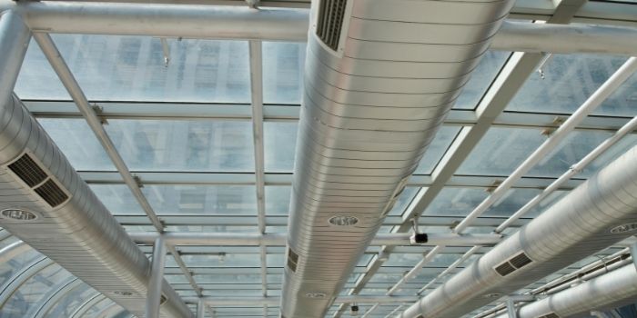 1 Heating and cooling services