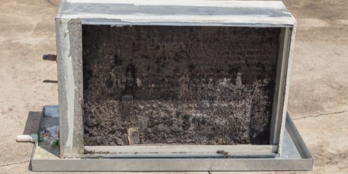 3 Heating and cooling services